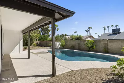 5821 E Acoma Drive, Scottsdale, AZ 85254 - Photo 15