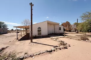 1345 N Burris Rd, Casa Grande, AZ 85193 - Photo 1