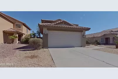 1017 S 221st Drive, Buckeye, AZ 85326 - Photo 1