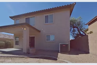 1017 S 221st Drive, Buckeye, AZ 85326 - Photo 15