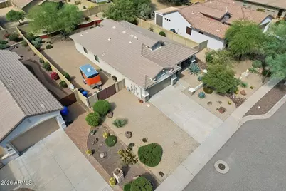 43312 N 49th Lane, New River, AZ 85087 - Photo 45