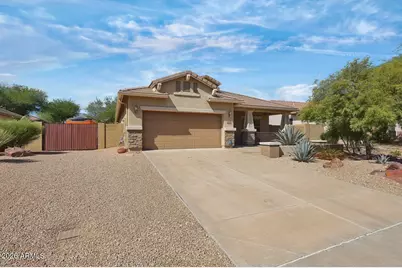 43312 N 49th Lane, New River, AZ 85087 - Photo 13