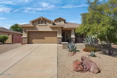 43312 N 49th Lane, New River, AZ 85087 - Photo 1