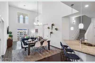 2511 W Queen Creek Road #446, Chandler, AZ 85248 - Photo 1