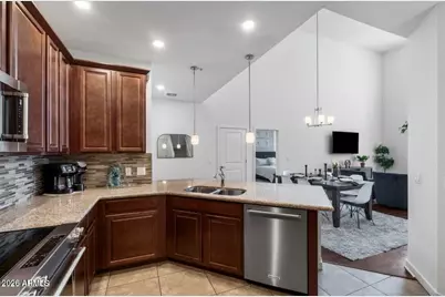 2511 W Queen Creek Road #446, Chandler, AZ 85248 - Photo 3