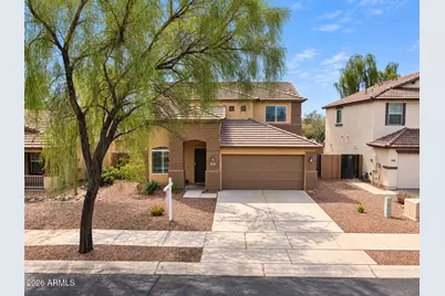 15283 W Adams Street, Goodyear, AZ 85338 - Photo 1