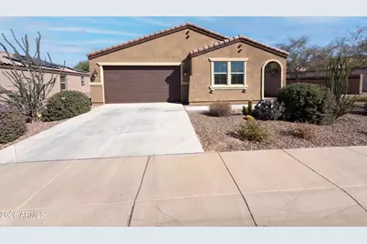 25582 W Euclid Avenue, Buckeye, AZ 85326 - Photo 1