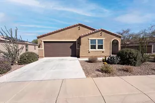 25582 W Euclid Ave, Buckeye, AZ 85326 - Photo 1