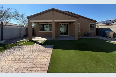 25582 W Euclid Avenue, Buckeye, AZ 85326 - Photo 5