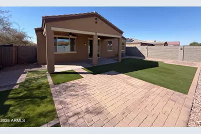 25582 W Euclid Avenue, Buckeye, AZ 85326 - Photo 41