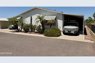 10936 E Apache Trail #1103, Apache Junction, AZ 85120 - Photo 3