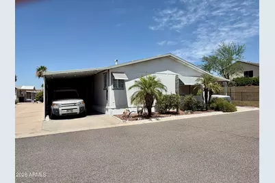 10936 E Apache Trail #1103, Apache Junction, AZ 85120 - Photo 1