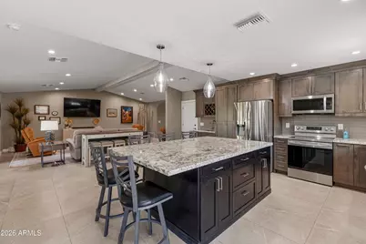 7516 N Del Norte Drive, Scottsdale, AZ 85258 - Photo 13