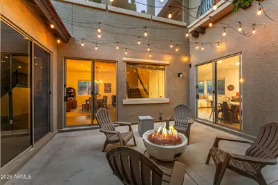466 E Benrich Drive, Gilbert, AZ 85295 - Photo 29