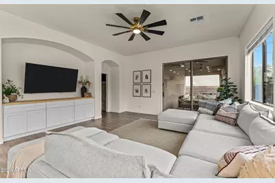 466 E Benrich Drive, Gilbert, AZ 85295 - Photo 11