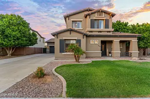 466 E Benrich Dr, Gilbert, AZ 85295 - Photo 1