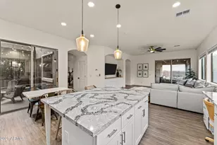 466 E Benrich Dr, Gilbert, AZ 85295 - Photo 9