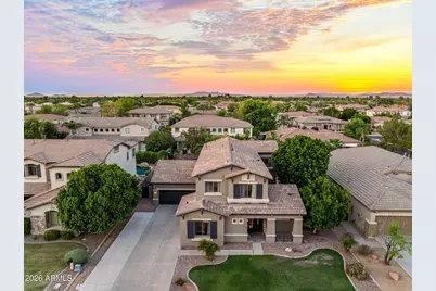 466 E Benrich Drive, Gilbert, AZ 85295 - Photo 43