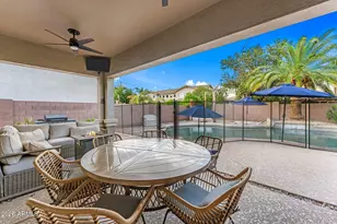 466 E Benrich Dr, Gilbert, AZ 85295 - Photo 25
