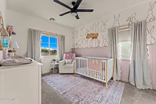 466 E Benrich Dr, Gilbert, AZ 85295 - Photo 15