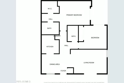 3434 W Danbury Drive #A115, Phoenix, AZ 85053 - Photo 5