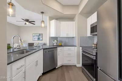 13700 N Fountain Hills Boulevard #317, Fountain Hills, AZ 85268 - Photo 15