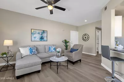 13700 N Fountain Hills Boulevard #317, Fountain Hills, AZ 85268 - Photo 5