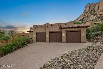 25036 N 114th Street, Scottsdale, AZ 85255 - Photo 55