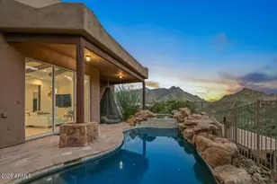 25036 N 114th St, Scottsdale, AZ 85255 - Photo 39