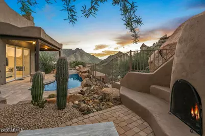 25036 N 114th Street, Scottsdale, AZ 85255 - Photo 41