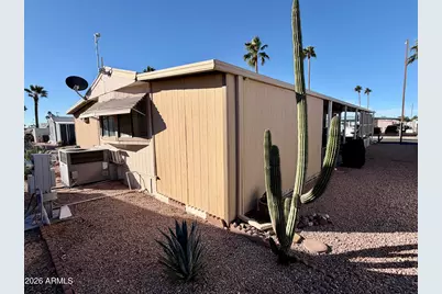 11101 E University Dr Drive #158, Apache Junction, AZ 85120 - Photo 21