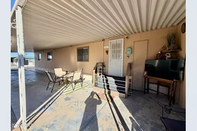11101 E University Dr Drive #158, Apache Junction, AZ 85120 - Photo 19