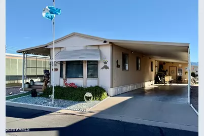 11101 E University Dr Drive #158, Apache Junction, AZ 85120 - Photo 3