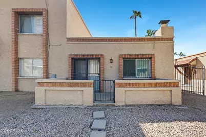10411 N 11th Avenue #37, Phoenix, AZ 85021 - Photo 1