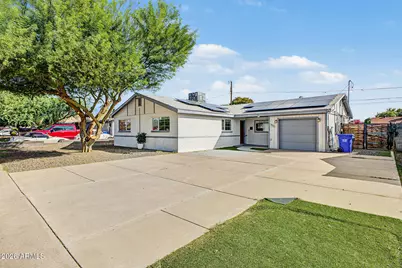 3021 W Bloomfield Road, Phoenix, AZ 85029 - Photo 1