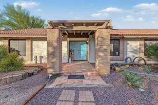 11086 E Hummingbird Ln, Gold Canyon, AZ 85118 - Photo 7