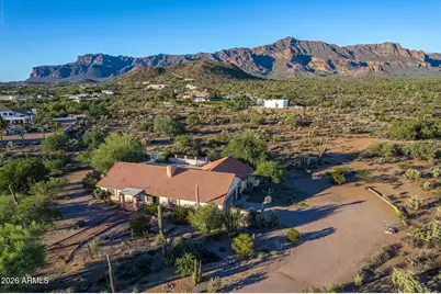 11086 E Hummingbird Lane, Gold Canyon, AZ 85118 - Photo 39