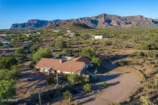 11086 E Hummingbird Ln, Gold Canyon, AZ 85118 - Photo 39