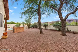 11086 E Hummingbird Ln, Gold Canyon, AZ 85118 - Photo 31