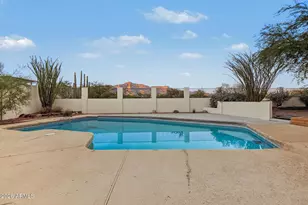 11086 E Hummingbird Ln, Gold Canyon, AZ 85118 - Photo 3