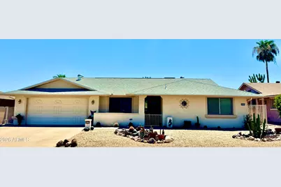 20226 N 125th Avenue N, Sun City West, AZ 85375 - Photo 1