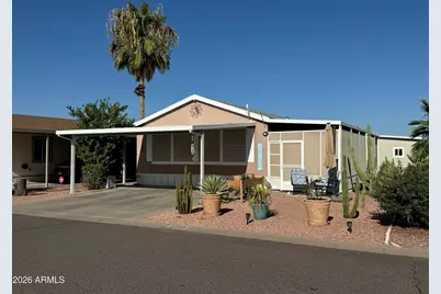 10936 E Apache Trail #1099, Apache Junction, AZ 85120 - Photo 3