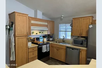 10936 E Apache Trail #1099, Apache Junction, AZ 85120 - Photo 11