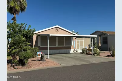 10936 E Apache Trail #1099, Apache Junction, AZ 85120 - Photo 1