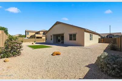 80 S 167th Drive, Goodyear, AZ 85338 - Photo 41