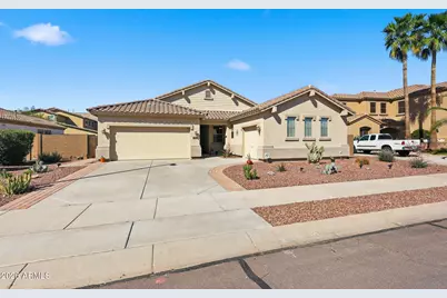 80 S 167th Drive, Goodyear, AZ 85338 - Photo 1