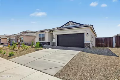 23969 W Yavapai Street, Buckeye, AZ 85326 - Photo 3