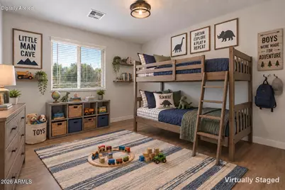 337 S 97th Place #Unit B, Mesa, AZ 85208 - Photo 11