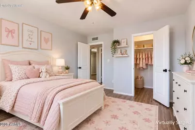 337 S 97th Place #Unit B, Mesa, AZ 85208 - Photo 15