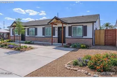 337 S 97th Place #Unit B, Mesa, AZ 85208 - Photo 19